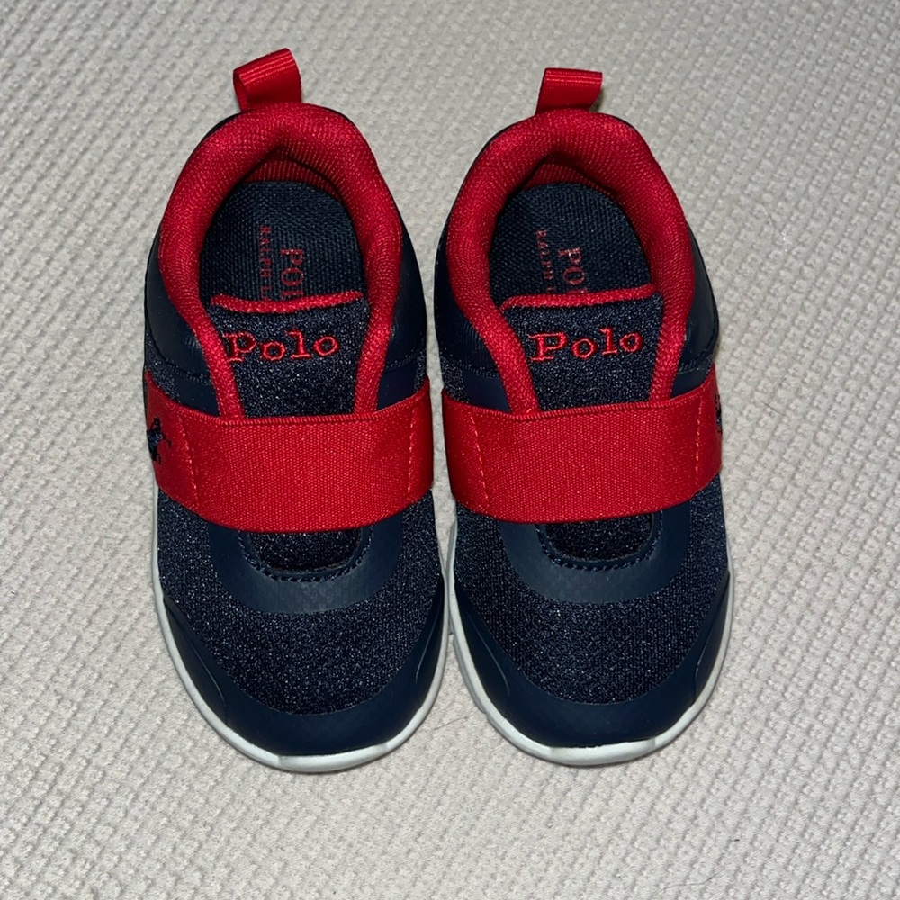 Toddler Sneakers